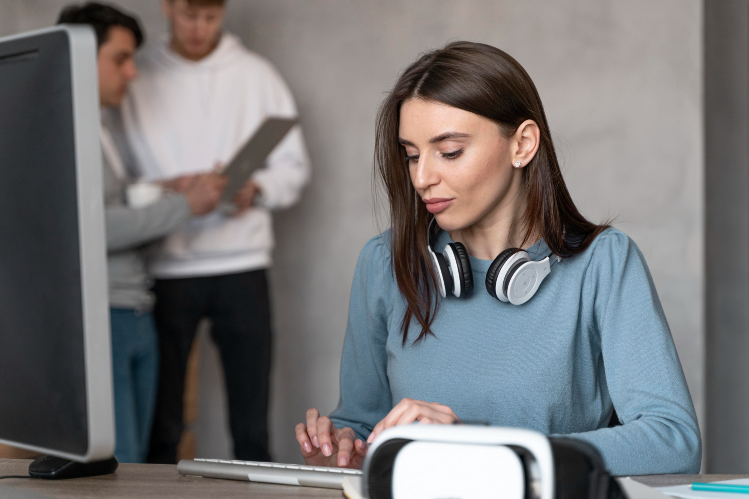 Cómo las universidades impulsan el desarrollo de Nuevas Tecnologías