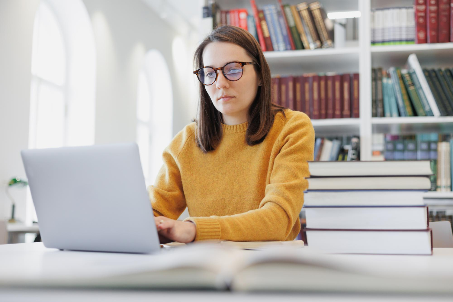 Herramientas clave para optimizar tu investigación académica